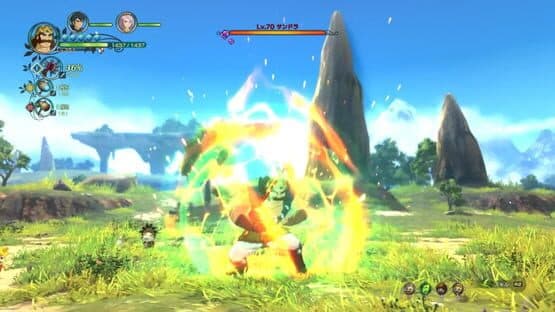Ni no Kuni II: Revenant Kingdom - King's Edition — screenshot 8