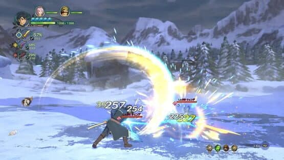 Ni no Kuni II: Revenant Kingdom - Collector's Edition — screenshot 4