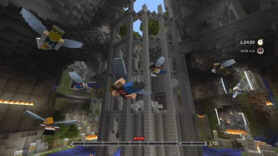 Minecraft: Biome Settlers Pack 1 — screenshot 6