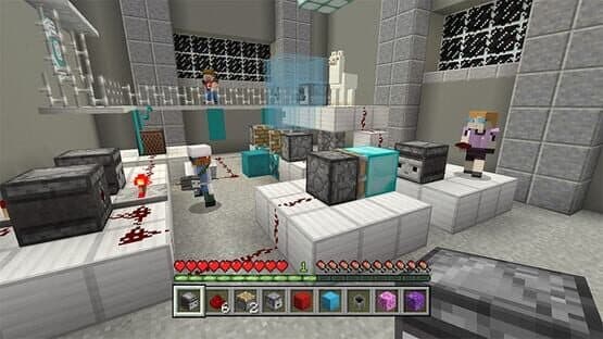 Minecraft: Biome Settlers Pack 1 — screenshot 8