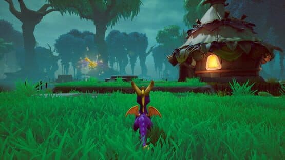 Spyro Reignited Trilogy — screenshot 7
