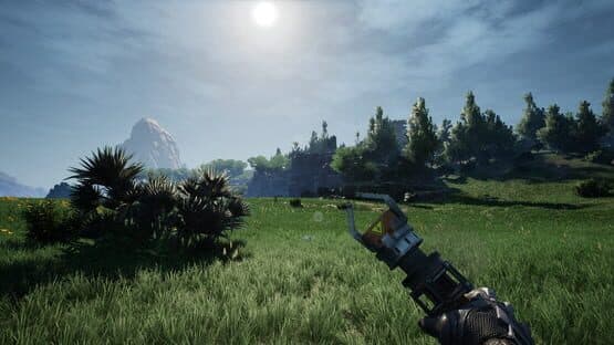 Satisfactory — screenshot 8