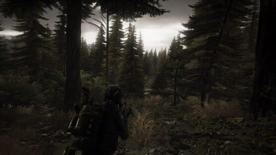 Tom Clancy's Ghost Recon: Wildlands — screenshot 6
