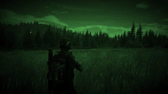 Tom Clancy's Ghost Recon: Wildlands — screenshot 7