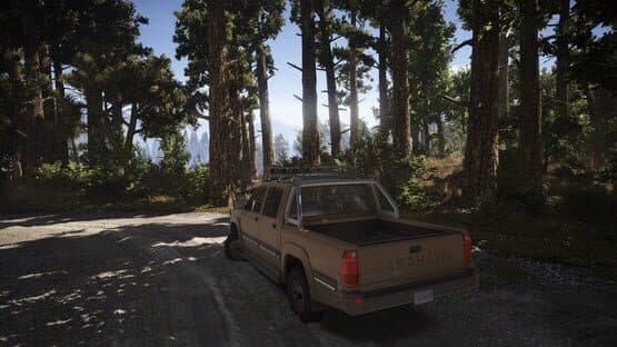 Tom Clancy's Ghost Recon: Wildlands — screenshot 8