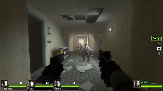 Left 4 Dead 2 — screenshot 7