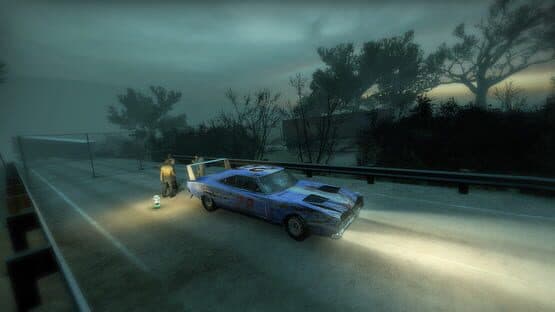 Left 4 Dead 2 — screenshot 8