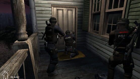 SWAT 4 — screenshot 6