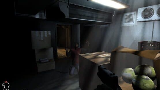 SWAT 4 — screenshot 7