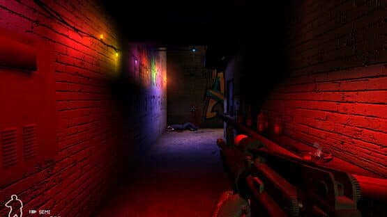 SWAT 4 — screenshot 8