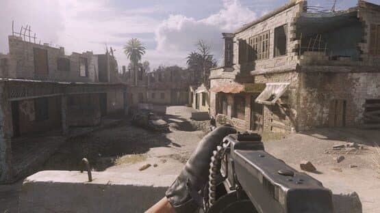 Call of Duty: Modern Warfare Remastered — screenshot 6