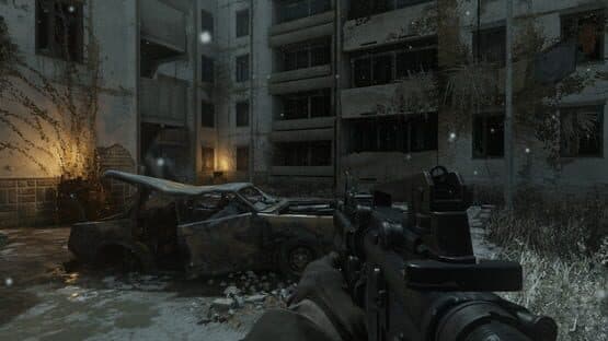 Call of Duty: Modern Warfare Remastered — screenshot 7
