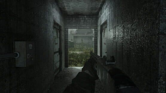 Call of Duty: Modern Warfare Remastered — screenshot 8