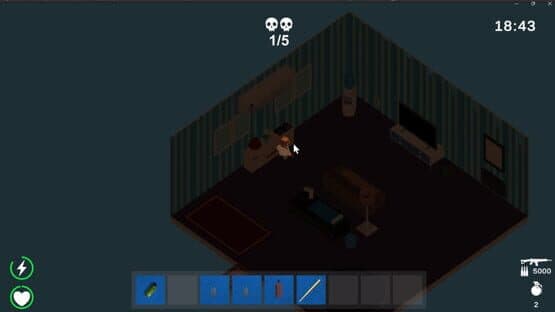 ZombiGon — screenshot 1