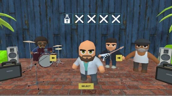 ZombiGon — screenshot 4