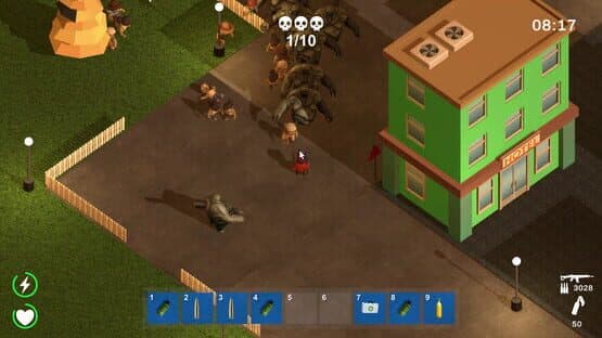 ZombiGon — screenshot 5