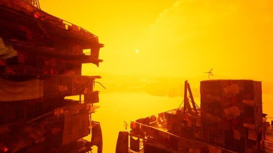 Earth: 3000 — screenshot 1