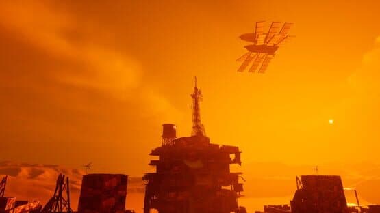 Earth: 3000 — screenshot 2
