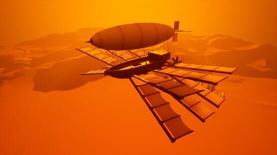 Earth: 3000 — screenshot 3