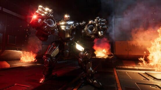 Earth: 3000 — screenshot 5