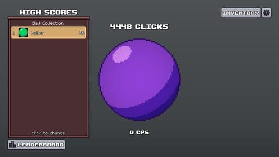 Ball — screenshot 2