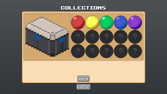 Ball — screenshot 5