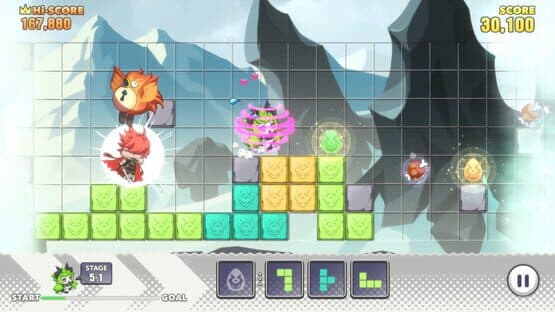 Devil Road Run! — screenshot 5