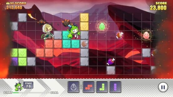 Devil Road Run! — screenshot 7