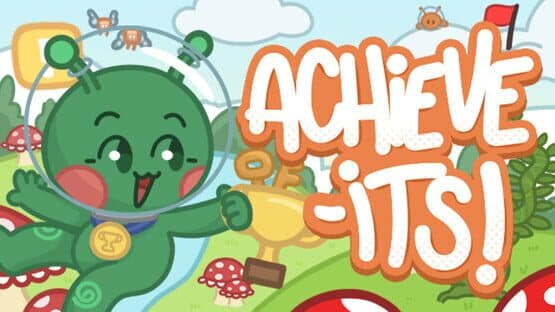 Achieve-Its — screenshot 1