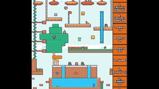 Achieve-Its — screenshot 2