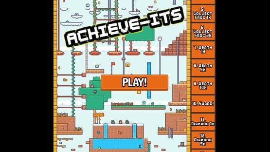 Achieve-Its — screenshot 3