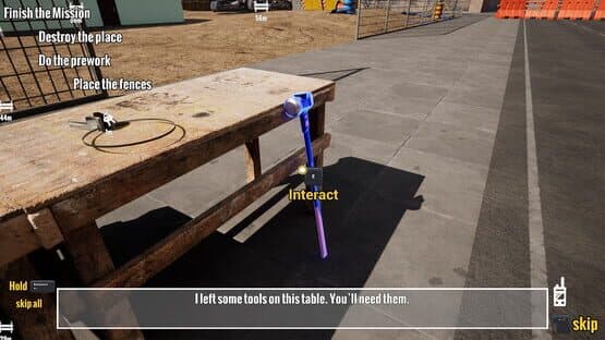 Destruction Simulator — screenshot 5
