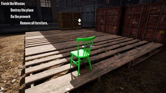 Destruction Simulator — screenshot 6