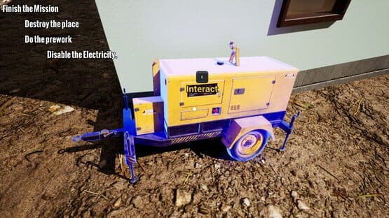 Destruction Simulator — screenshot 7