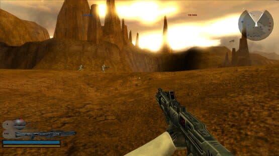 Star Wars: Battlefront II — screenshot 6