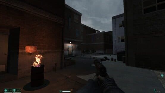 F.E.A.R. — screenshot 6