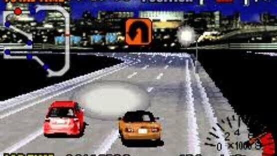 GT Advance 3: Pro Concept Racing — screenshot 2