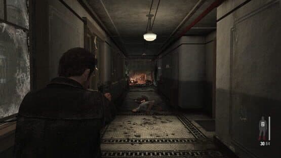 Max Payne 3 — screenshot 6