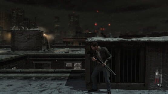Max Payne 3 — screenshot 7