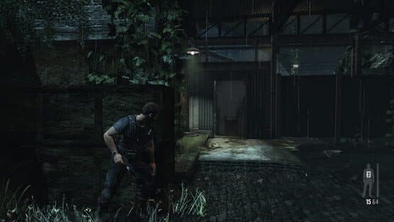 Max Payne 3 — screenshot 8