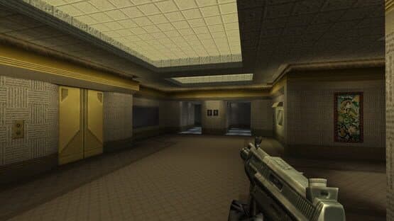 Soldier of Fortune — screenshot 5