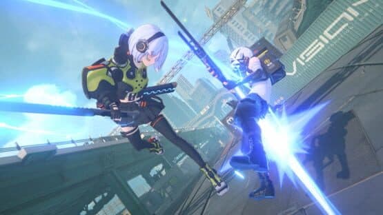Zenless Zone Zero — screenshot 3