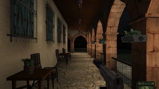 Soldier of Fortune II: Double Helix — screenshot 4
