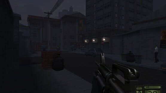Soldier of Fortune II: Double Helix — screenshot 5
