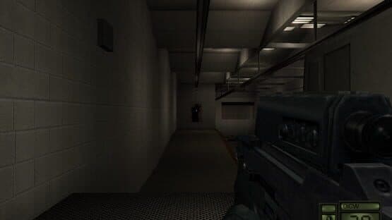 Soldier of Fortune II: Double Helix — screenshot 7