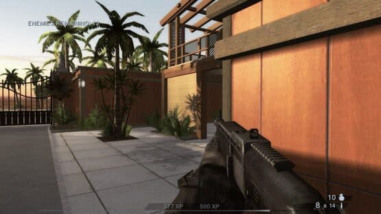 Tom Clancy's Rainbow Six: Vegas 2 — screenshot 7