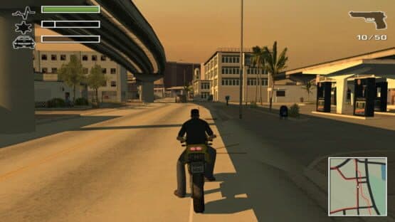 Driv3r — screenshot 6