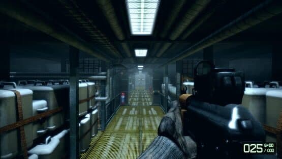 Battlefield: Bad Company 2 — screenshot 6