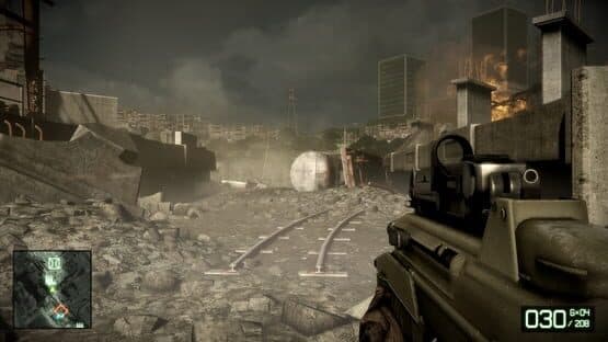 Battlefield: Bad Company 2 — screenshot 7