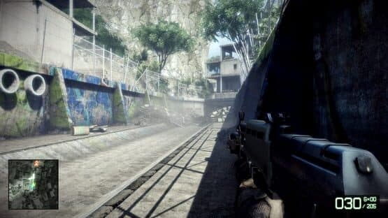 Battlefield: Bad Company 2 — screenshot 8